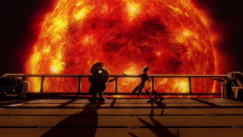 Illustration for article titled Yamato 2199 is a Beautifully Retold Classic (And It’s Only Half Done)